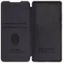 Nillkin Qin Pro Leather case for Samsung Galaxy S25 Ultra official NILLKIN store Nillkin Qin Pro Leather case for Samsung Galaxy S25 Ultra order from official NILLKIN store
