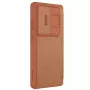 Nillkin Qin Pro Leather case for Samsung Galaxy S25 Ultra official NILLKIN store Nillkin Qin Pro Leather case for Samsung Galaxy S25 Ultra order from official NILLKIN store