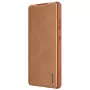Nillkin Qin Pro Leather case for Samsung Galaxy S25 Ultra official NILLKIN store Nillkin Qin Pro Leather case for Samsung Galaxy S25 Ultra order from official NILLKIN store