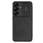 Nillkin Qin Pro Leather case for Samsung Galaxy S25 Plus (Galaxy S25+) official NILLKIN store Nillkin Qin Pro Leather case for Samsung Galaxy S25 Plus (Galaxy S25+) order from official NILLKIN store