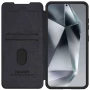 Nillkin Qin Pro Leather case for Samsung Galaxy S25 Plus (Galaxy S25+) official NILLKIN store Nillkin Qin Pro Leather case for Samsung Galaxy S25 Plus (Galaxy S25+) order from official NILLKIN store