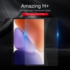 Nillkin Amazing H+ tempered glass screen protector for Xiaomi Pad 7, Xiaomi Pad 7 Pro order from official NILLKIN store