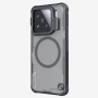 Nillkin Iceblade Prop Frame version Magnetic Camera protective cover case for Xiaomi 15 order from official NILLKIN store