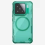 Nillkin Iceblade Prop Frame version Magnetic Camera protective cover case for Xiaomi 15 order from official NILLKIN store