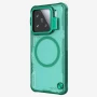 Nillkin Iceblade Prop Frame version Magnetic Camera protective cover case for Xiaomi 15 order from official NILLKIN store