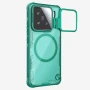 Nillkin Iceblade Prop Frame version Magnetic Camera protective cover case for Xiaomi 15 order from official NILLKIN store