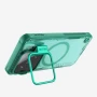 Nillkin Iceblade Prop Frame version Magnetic Camera protective cover case for Xiaomi 15 order from official NILLKIN store