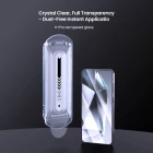 Nillkin Amazing H+ Pro tempered glass screen protector for Samsung Galaxy S25 Plus (Galaxy S25+) Nillkin Amazing H+ Pro tempered glass screen protector for Samsung Galaxy S25 Plus (Galaxy S25+)