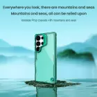 Nillkin Iceblade Prop Frame version Camera protective cover case for Samsung Galaxy S25 Ultra Nillkin Iceblade Prop Frame version Camera protective cover case for Samsung Galaxy S25 Ultra