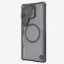 Nillkin Iceblade Prop Cover version Magnetic Camera protective cover case for Samsung Galaxy S25 Ultra order from official NILLKIN store
