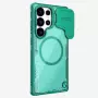 Nillkin Iceblade Prop Cover version Magnetic Camera protective cover case for Samsung Galaxy S25 Ultra order from official NILLKIN store