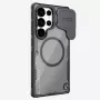 Nillkin Iceblade Prop Cover version Magnetic Camera protective cover case for Samsung Galaxy S25 Ultra order from official NILLKIN store
