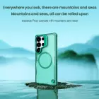 Nillkin Iceblade Prop Frame version Magnetic Camera protective cover case for Samsung Galaxy S25 Ultra order from official NILLKIN store