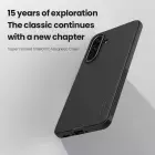 Nillkin Super Frosted Shield Pro Magnetic Matte cover case for Samsung Galaxy A36 5G (Magnetic suction function only) Nillkin Super Frosted Shield Pro Magnetic Matte cover case for Samsung Galaxy A36 5G (Magnetic suction function only)