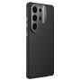 Nillkin CarboProp Magnetic Fine Hole version Aramid fiber armor case for Samsung Galaxy S25 Ultra official NILLKIN store Nillkin CarboProp Magnetic Fine Hole version Aramid fiber armor case for Samsung Galaxy S25 Ultra order from official NILLKIN store
