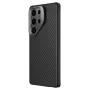 Nillkin CarboProp Magnetic Fine Hole version Aramid fiber armor case for Samsung Galaxy S25 Ultra official NILLKIN store Nillkin CarboProp Magnetic Fine Hole version Aramid fiber armor case for Samsung Galaxy S25 Ultra order from official NILLKIN store