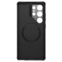 Nillkin CarboProp Magnetic Fine Hole version Aramid fiber armor case for Samsung Galaxy S25 Ultra official NILLKIN store Nillkin CarboProp Magnetic Fine Hole version Aramid fiber armor case for Samsung Galaxy S25 Ultra order from official NILLKIN store