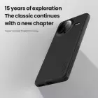 Nillkin Super Frosted Shield Pro Matte cover case for Xiaomi Redmi K80 Pro, Xiaomi Poco F7 Ultra