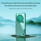 Nillkin Iceblade Prop Cover version Camera protective cover case for Huawei Mate 70 Pro, Huawei Mate 70 Pro Plus (Mate 70 Pro+) order from official NILLKIN store