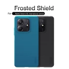Nillkin Super Frosted Shield Matte cover case for Xiaomi Redmi Note 14 5G (Global) order from official NILLKIN store
