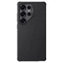 Nillkin Synthetic Fiber Pro Magnetic carbon fiber case for Samsung Galaxy S25 Ultra official NILLKIN store Nillkin Synthetic Fiber Pro Magnetic carbon fiber case for Samsung Galaxy S25 Ultra order from official NILLKIN store