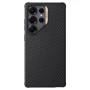 Nillkin Synthetic Fiber Pro Magnetic carbon fiber case for Samsung Galaxy S25 Ultra official NILLKIN store Nillkin Synthetic Fiber Pro Magnetic carbon fiber case for Samsung Galaxy S25 Ultra order from official NILLKIN store