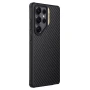 Nillkin Synthetic Fiber Pro Magnetic carbon fiber case for Samsung Galaxy S25 Ultra official NILLKIN store Nillkin Synthetic Fiber Pro Magnetic carbon fiber case for Samsung Galaxy S25 Ultra order from official NILLKIN store