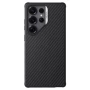 Nillkin Synthetic Fiber Pro Magnetic carbon fiber case for Samsung Galaxy S25 Ultra official NILLKIN store Nillkin Synthetic Fiber Pro Magnetic carbon fiber case for Samsung Galaxy S25 Ultra order from official NILLKIN store