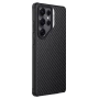 Nillkin Synthetic Fiber Pro Magnetic carbon fiber case for Samsung Galaxy S25 Ultra official NILLKIN store Nillkin Synthetic Fiber Pro Magnetic carbon fiber case for Samsung Galaxy S25 Ultra order from official NILLKIN store