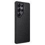 Nillkin Synthetic Fiber Pro Magnetic carbon fiber case for Samsung Galaxy S25 Ultra official NILLKIN store Nillkin Synthetic Fiber Pro Magnetic carbon fiber case for Samsung Galaxy S25 Ultra order from official NILLKIN store