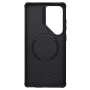 Nillkin Synthetic Fiber Pro Magnetic carbon fiber case for Samsung Galaxy S25 Ultra official NILLKIN store Nillkin Synthetic Fiber Pro Magnetic carbon fiber case for Samsung Galaxy S25 Ultra order from official NILLKIN store