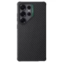 Nillkin Synthetic Fiber Pro Magnetic carbon fiber case for Samsung Galaxy S25 Ultra official NILLKIN store Nillkin Synthetic Fiber Pro Magnetic carbon fiber case for Samsung Galaxy S25 Ultra order from official NILLKIN store