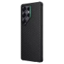 Nillkin Synthetic Fiber Pro Magnetic carbon fiber case for Samsung Galaxy S25 Ultra official NILLKIN store Nillkin Synthetic Fiber Pro Magnetic carbon fiber case for Samsung Galaxy S25 Ultra order from official NILLKIN store