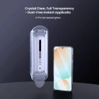 Nillkin Amazing H+ Pro tempered glass screen protector for Samsung Galaxy S25 Edge Nillkin Amazing H+ Pro tempered glass screen protector for Samsung Galaxy S25 Edge