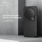 Nillkin CarboProp Magnetic Aramid fiber armor case for Xiaomi 15 Ultra