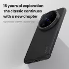 Nillkin Super Frosted Shield Pro Magnetic Matte cover case for Vivo X200 Ultra order from official NILLKIN store