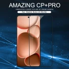 Nillkin Amazing CP+ Pro tempered glass screen protector for Oppo Find X8 Ultra