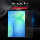 Nillkin Amazing H+ tempered glass screen protector for Samsung Galaxy Tab S10 FE Plus (Tab S10 FE+) order from official NILLKIN store