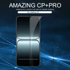 Nillkin Amazing CP+ Pro tempered glass screen protector for Oneplus 13T, Oneplus 13s