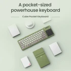 Nillkin Portable Cube Pocket Keyboard
