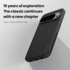Nillkin Super Frosted Shield Pro Matte cover case for Google Pixel 10 Pro XL