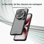 Nillkin Camshield Prop Clear version Camera protective cover case for Vivo X200 Ultra order from official NILLKIN store