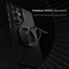 Nillkin FiberSnap Magnetic Ring Stand Nillkin FiberSnap Magnetic Ring Stand