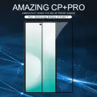Nillkin Amazing CP+ Pro tempered glass screen protector for Samsung Galaxy Z Fold 8 Ultra, Samsung Galaxy Z Fold7 (Fold 7 5G), Samsung W26 Nillkin Amazing CP+ Pro tempered glass screen protector for Samsung Galaxy Z Fold 8 Ultra, Samsung Galaxy Z Fold7 (Fold 7 5G), Samsung W26