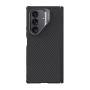 Nillkin CarboProp Magnetic Fine Hole version Aramid fiber armor case for Samsung Galaxy Z Fold7 (Fold 7 5G), Samsung W26 official NILLKIN store Nillkin CarboProp Magnetic Fine Hole version Aramid fiber armor case for Samsung Galaxy Z Fold7 (Fold 7 5G), Samsung W26 order from official NILLKIN store