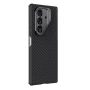 Nillkin CarboProp Magnetic Fine Hole version Aramid fiber armor case for Samsung Galaxy Z Fold7 (Fold 7 5G), Samsung W26 official NILLKIN store Nillkin CarboProp Magnetic Fine Hole version Aramid fiber armor case for Samsung Galaxy Z Fold7 (Fold 7 5G), Samsung W26 order from official NILLKIN store