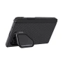 Nillkin CarboProp Magnetic Black Mirror Cover PEN version Aramid fiber armor case for Samsung Galaxy Z Fold7 (Fold 7 5G), Samsung W26 official NILLKIN store Nillkin CarboProp Magnetic Black Mirror Cover PEN version Aramid fiber armor case for Samsung Galaxy Z Fold7 (Fold 7 5G), Samsung W26 order from official NILLKIN store