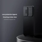 Nillkin CamShield Pro Magnetic cover case for Xiaomi Poco F7 (Magnetic suction function only) order from official NILLKIN store