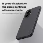 Nillkin Super Frosted Shield Pro Magnetic Matte cover case for Xiaomi Poco F7 Nillkin Super Frosted Shield Pro Magnetic Matte cover case for Xiaomi Poco F7