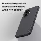 Nillkin Super Frosted Shield Pro Matte cover case for Xiaomi Poco F7 Nillkin Super Frosted Shield Pro Matte cover case for Xiaomi Poco F7
